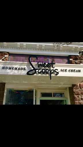 Sweet Scoops Homemade Ice Cream image