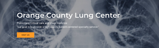 Orange County Lung Center