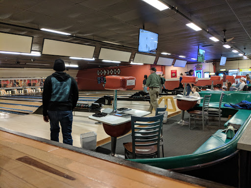 Club «Orleans Bowling Center Inc», reviews and photos, 191 MA-6A, Orleans, MA 02653, USA