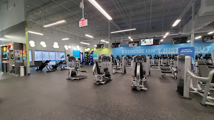 Blink Fitness - 4239 Holland Rd, Virginia Beach, VA 23462