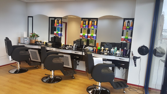 Reviews of The Apollo Turkish Barbers in Nottingham - Barber shop