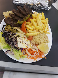 Photos du propriétaire du Hivan kebab à Douvaine - n°4