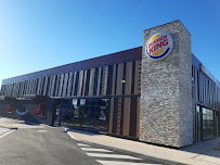 Photos du propriétaire du Restauration rapide Burger King à Pertuis - n°1