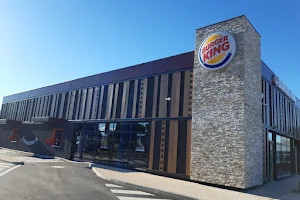 Burger King image