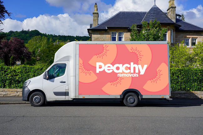 Peachy Removals - Moving company