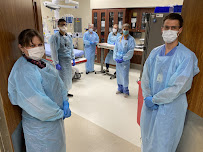 Trident Medical Center