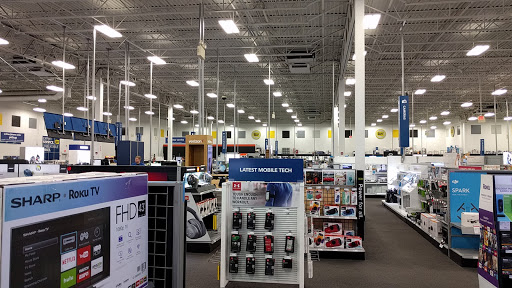 Electronics Store «Best Buy», reviews and photos, 26 Cypress St, Williston, VT 05495, USA