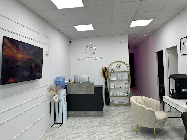 Glamour Clinic