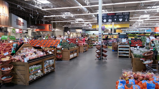Supermarket «Hy-Vee», reviews and photos, 7180 10th St N, Oakdale, MN 55128, USA