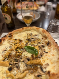 Pizza du Restaurant italien Foggia Ristorante à Longjumeau - n°7