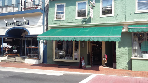 Pawn Shop «The Other Kind of Jewelry Store», reviews and photos, 14 S King St, Leesburg, VA 20175, USA