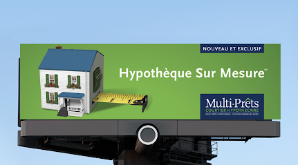 Multi-Prêts Hypothèques Laval- Bureau Canuel-Labonté