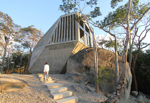 Capilla del Atardecer