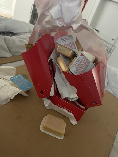 Fast Food Restaurant «Chick-fil-A», reviews and photos, 3678 W Gandy Blvd, Tampa, FL 33611, USA