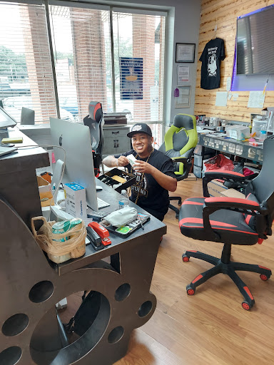 Explore the idea of you tattoos, creative tattoo ideas in Arlington, available at Urbans Tattoo & Piercing Studio