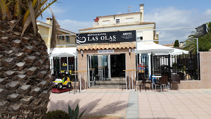 Restaurante lasolas - Carrer Mare Nostrum, 6, 12592 Xilxes, Castelló, Spain