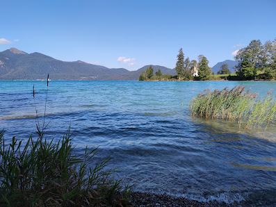 Fischerei Zwergern am Walchensee Zwergern, 82432 Kochel am See, Deutschland