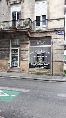 Institut Marie-Laure à Bordeaux