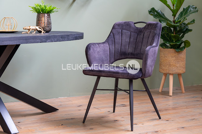 LeukeMeubels.nl openingstijden