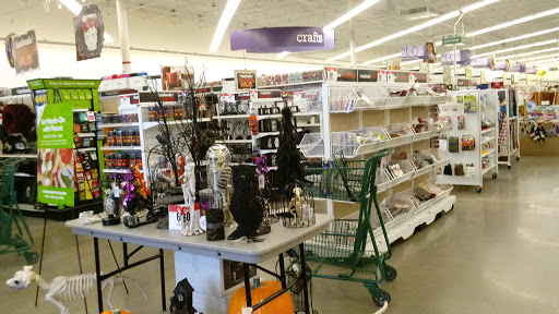 Fabric Store «Jo-Ann Fabrics and Crafts», reviews and photos, 1133 SW Wanamaker Rd #200, Topeka, KS 66604, USA