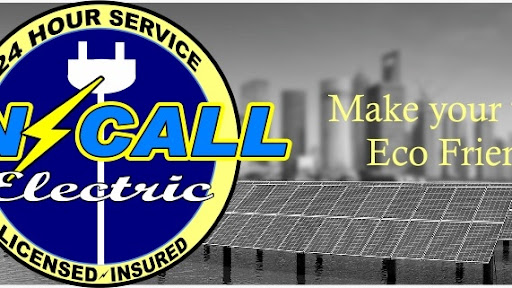 Electrician «On Call Electric», reviews and photos, 61 Emmett St, Marlborough, MA 01752, USA