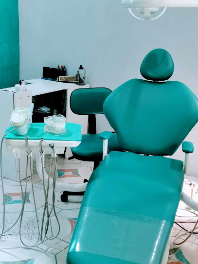 Consultorio Dental DentAlt