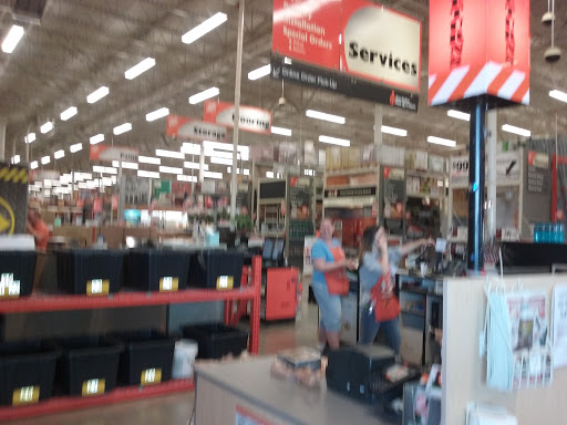 Home Improvement Store «The Home Depot», reviews and photos, 9570 US-20, Perrysburg, OH 43551, USA