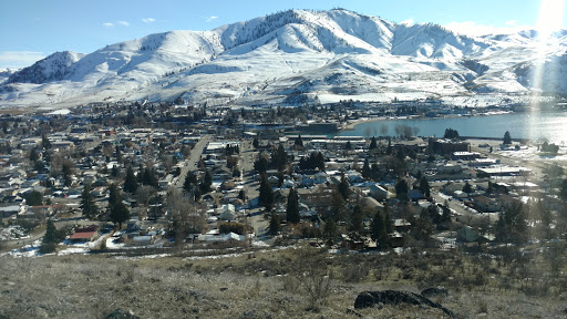 Grocery Store «Red Apple Markets», reviews and photos, 310 W Manson Hwy, Chelan, WA 98816, USA