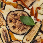 Photo n°2 de l'avis de Giony. fait le 25/07/2021 à 18:35 sur le  Trattoria Pizzeria Al Panfilo à Ostia