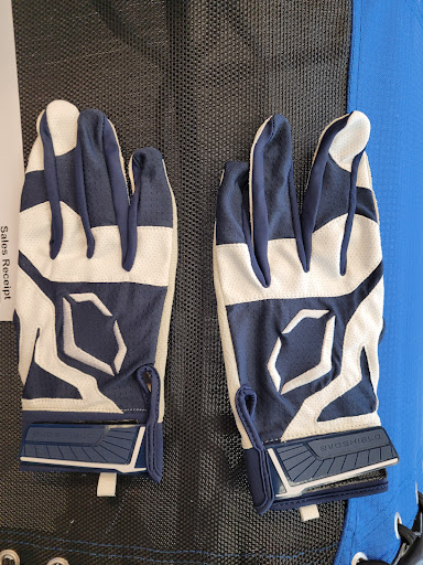 Sporting Goods Store «SPC Sports», reviews and photos, 9431 Mentor Ave, Mentor, OH 44060, USA