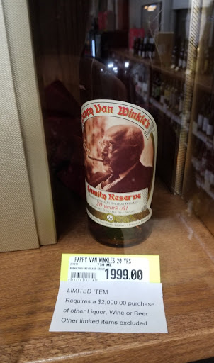 Liquor Store «Armanetti», reviews and photos, 1550 S Eastwood Dr, Woodstock, IL 60098, USA