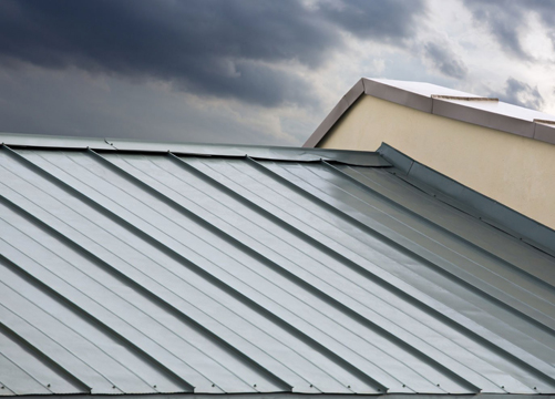 Whitman Metal & Roofing Inc in Williamsville, New York