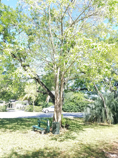 Park «Griffing Park», reviews and photos, 12220 Griffing Blvd, North Miami, FL 33161, USA