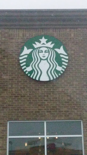 Coffee Shop «Starbucks», reviews and photos, 1674 Fort Campbell Blvd, Clarksville, TN 37042, USA