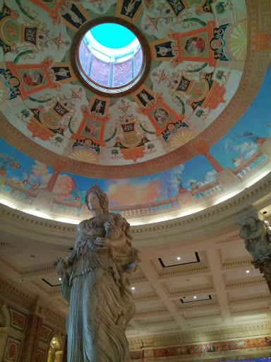 Lingerie Store «Agent Provocateur», reviews and photos, 3500 S Las Vegas Blvd R-18, Las Vegas, NV 89109, USA