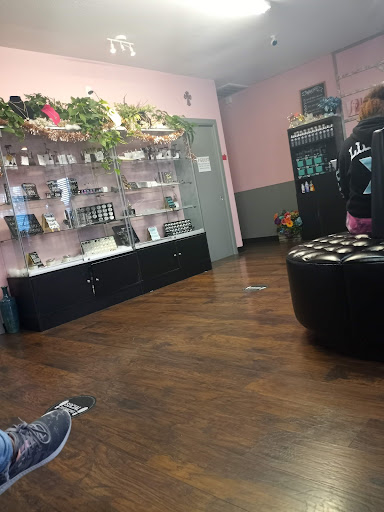 Find female japanese tattoo ideas for your next unique tattoo in Frisco at The Pin Cushion - Body Piercing Frisco