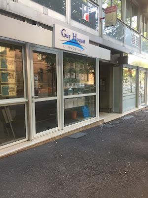 Agence immobilière Guy Hoquet MONTAUBAN à Montauban