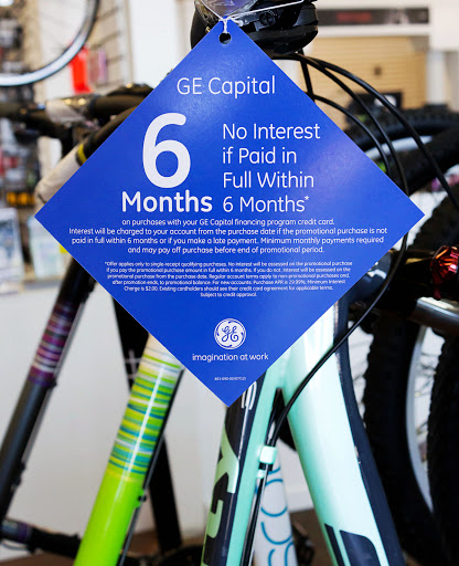 Bicycle Store «Metro Bike», reviews and photos, 46575 Hayes Rd, Shelby Charter Township, MI 48315, USA