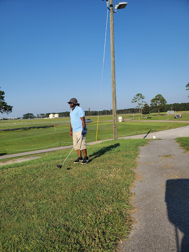 Golf Course «Bayou Vista Golf Course», reviews and photos, 13756 Washington Ave, Gulfport, MS 39503, USA