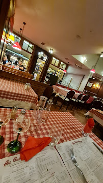 Atmosphère du Restaurant Au Gutenberg à Strasbourg - n°16