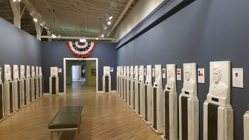 Tourist Attraction «Vermont Marble Museum and Gift Shop», reviews and photos, 52 Main St, Proctor, VT 05765, USA