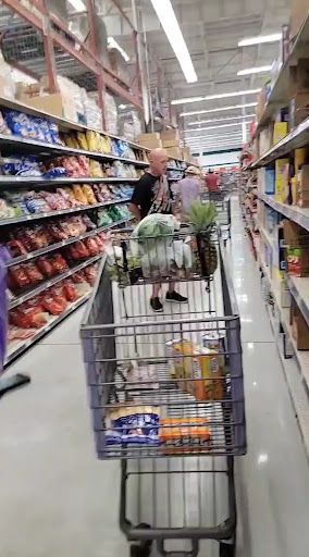 Supermarket «WinCo Foods», reviews and photos, 2060 E 20th St, Chico, CA 95928, USA