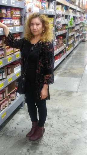 Grocery Store «El Super», reviews and photos, 315 San Fernando Mission Blvd, San Fernando, CA 91340, USA