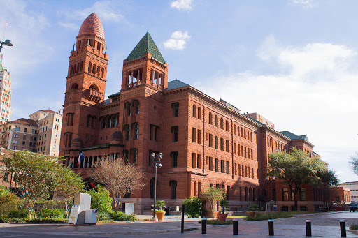 Personal Injury Attorney «Hill Law Firm», reviews and photos