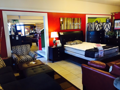 Furniture Store «Hollywood Rooms Furniture», reviews and photos, 18330 SW Tualatin Valley Hwy, Beaverton, OR 97006, USA