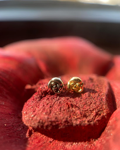 Explore small compass tattoo ideas, creative tattoo ideas in Dover, available at Agap Body Piercings