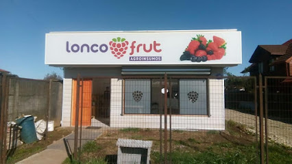 Loncofrut Insumos