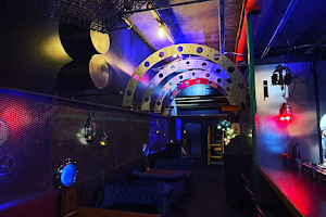 The Argonaut Bar and Lounge image