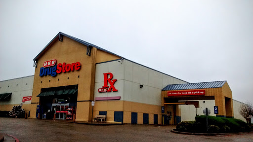 Grocery Store «H-E-B Grocery», reviews and photos, 1301 Wooded Acres Dr, Waco, TX 76710, USA