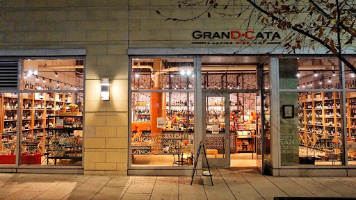 Grand Cata, Latin Wine Shop, 1550 7th St NW, Washington, DC 20001, USA, 